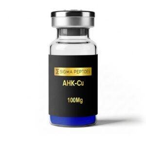 Sigma Peptides AHK-Cu 100mg