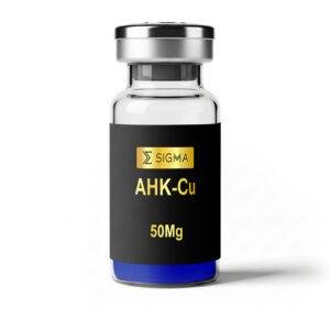 Sigma Peptides AHK-Cu 50mg