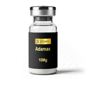 Sigma Peptides Adamax 10mg