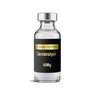 Sigma Peptides Cerebrolysin 60mg