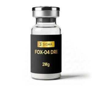 Sigma Peptides FOXO4 dri 2mg