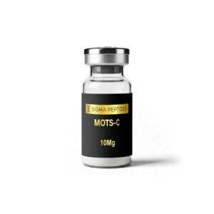 Sigma Peptides MOTS-C 10mg