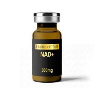 Sigma Peptides NAD+ 500mg