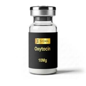 Sigma Peptides Oxytocin 10mg