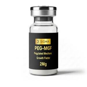 Sigma Peptides PEG MGF 2mg