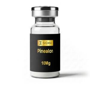 Sigma Peptides Pinealon 10mg