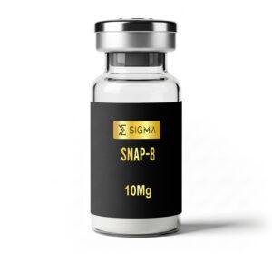 Sigma Peptides Snap8 10mg