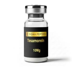 Sigma Peptides Tesamorelin 10mg