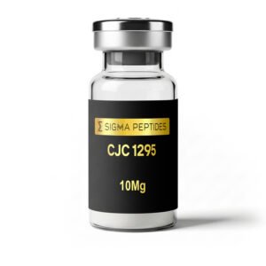 Sigma Peptides CJC 1295 10mg
