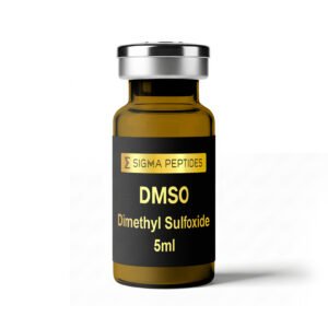 Sigma Peptides Dimethyl Sulfoxide 5ml