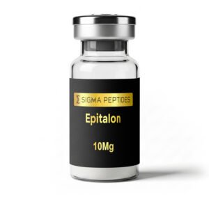 Sigma Peptides Epitalon 10mg