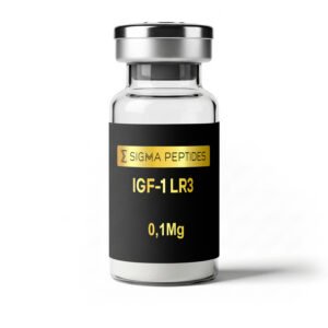 Sigma Peptides IGF-1 LR3 0,1mg