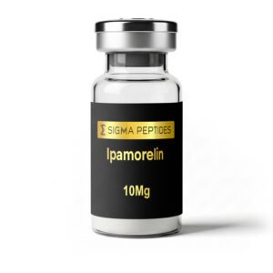 Sigma Peptides Ipamorelin 10mg