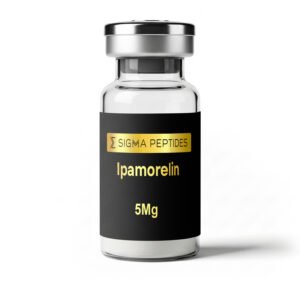 Sigma Peptides Ipamorelin 5mg