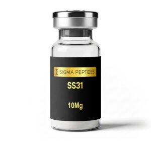 Sigma Peptides SS31 10mg